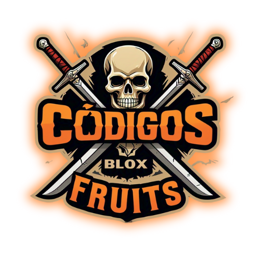 Códigos Blox Fruits